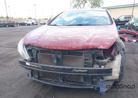 2014 Hyundai Sonata Gls from USA, damaged, VIN 5NPEB4ACXEH938324